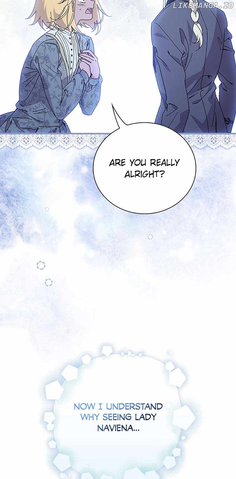 Raga of Withered Branches Chapter 109 47